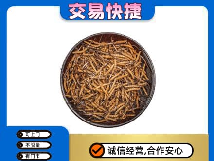 那曲安多县高价回收散虫草